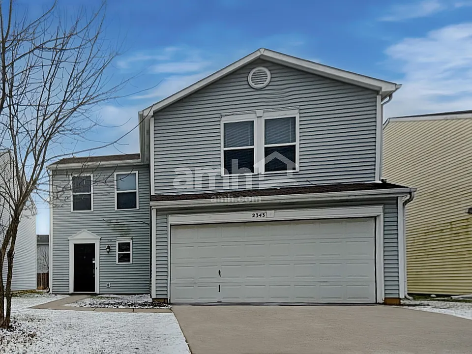 2343 Summerwood Ln