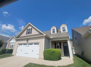 55 Denby Cir, Clayton, NC 27527