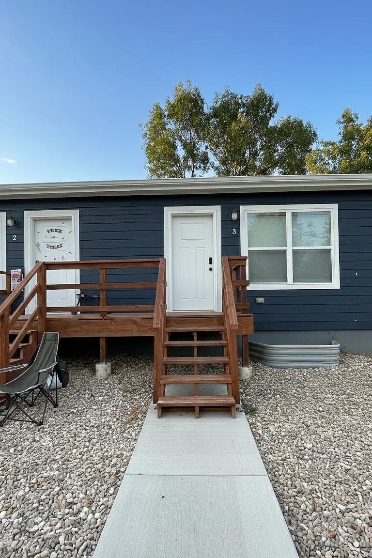 929 Park Drive - 2 — Photo 1