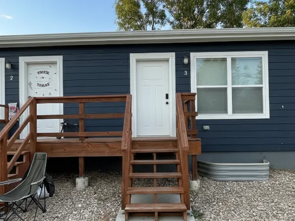 929 Park Dr #4, Sheridan, WY 82801