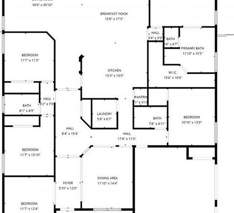 4th image of this home