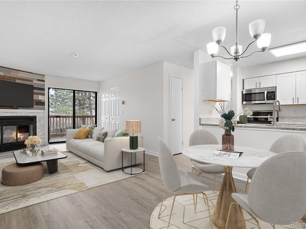 14720 E Kentucky Drive #622, Aurora, CO 80012