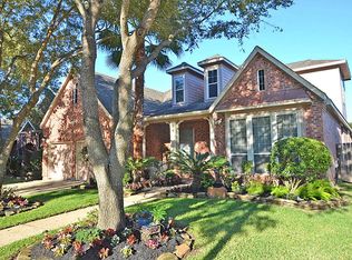807 Spring Mist Ct, Sugar Land, TX 77479