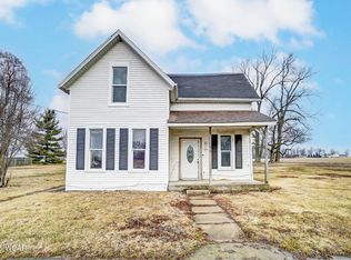 225 2nd St, Latty, OH 45855