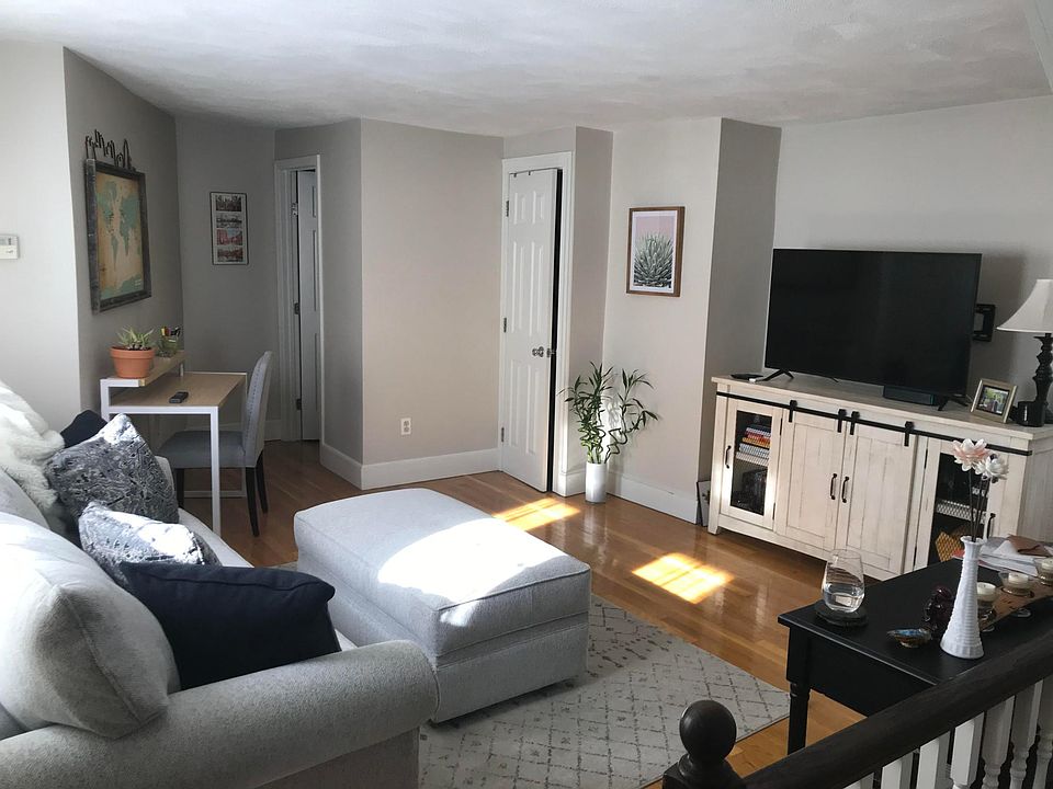 Picture from previous tenancy