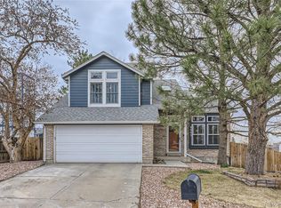 9902 Independence St, Westminster, CO 80021