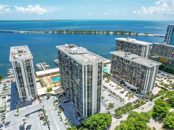 1925 Brickell Ave APT D610, Miami, FL 33129