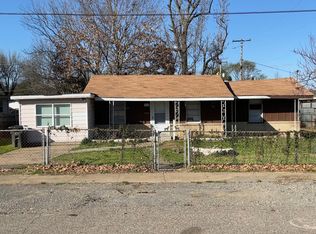 214 Willow St, Jacksonville, AR 72076