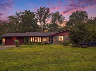 66333 Mulberry Rd, Lakeville, IN 46536