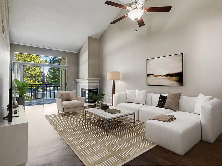Larkspur Woods Apartment Homes — Photo 2