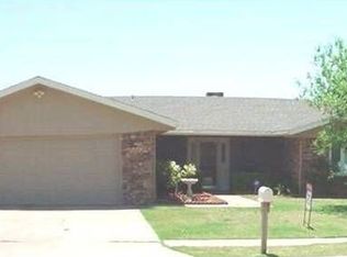 3211 92nd St, Lubbock, TX 79423