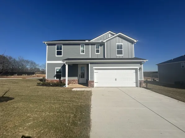 301 Strong St Lot 40, Columbia, TN 38401