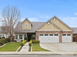 13317 Sunlight Star St, Bakersfield, CA