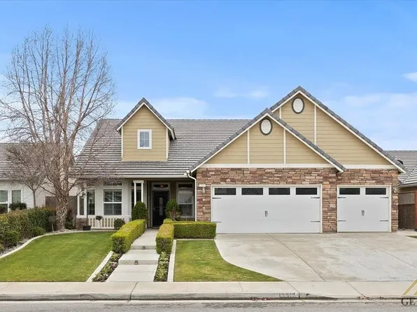 13317 Sunlight Star St, Bakersfield, CA 93314