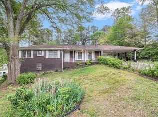 554 Cardell Cir SE, Mableton, GA 30126