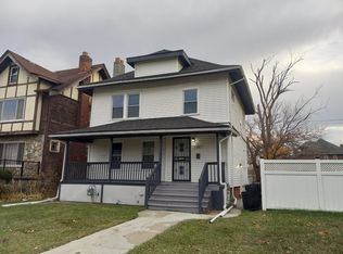 75 Waverly St, Highland Park, MI 48203