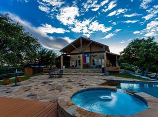 1240 Dry Hollow Frontage Rd, Junction, TX 76849