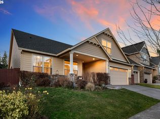 3216 NW 105th St, Vancouver, WA 98685