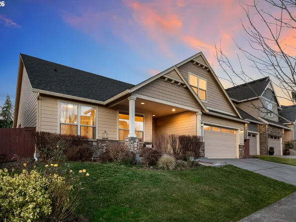 3216 NW 105th St, Vancouver, WA 98685