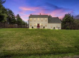 1 Jessie Ln, Biddeford, ME 04005