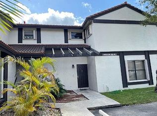 4875 SW 152nd Pl #A, Miami, FL 33185