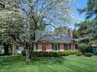 309 Clinton Rd, Lexington, KY 40502