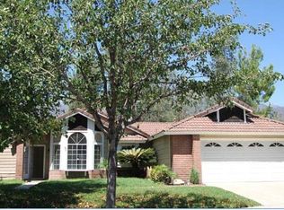 11400 Mount Johnson Ct, Rancho Cucamonga, CA 91737