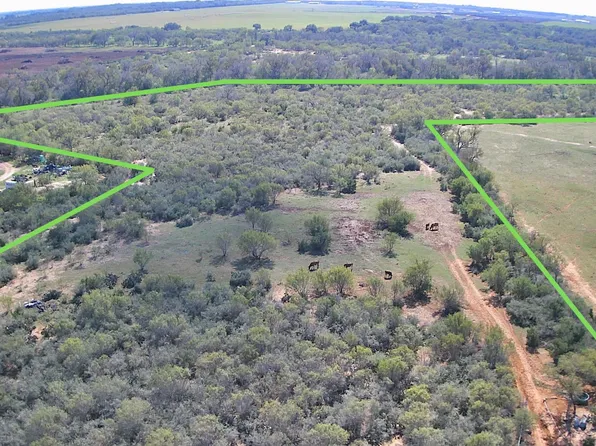 196 COUNTY ROAD 7716 LOT 44, Devine, TX 78016