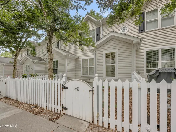 5813 Wrightsville Ave APT 148, Wilmington, NC 28403