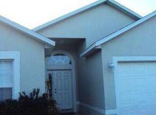 989 Macon Dr, Titusville, FL 32780