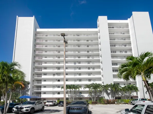 1391 S OCEAN #803, Pompano Beach, FL 33062