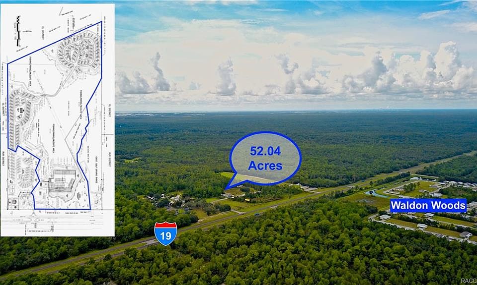 1st image of 11000 S Suncoast Blvd Lot 8