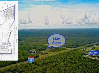 11000 S Suncoast Blvd LOT 18, Homosassa, FL 34446