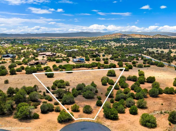 15650 N Molly Way, Prescott, AZ 86305