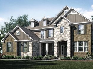 11391 Durango Dr, Zionsville, IN 46077