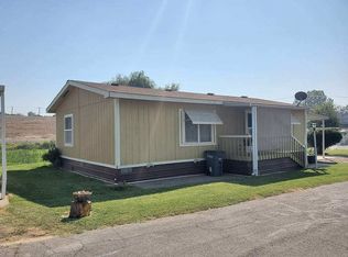 811 2nd Ave #11, Zillah, WA 98953