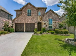6382 Fire Creek Trl, Frisco, TX 75034