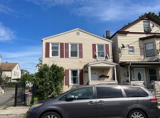 1099 E 23rd St, Paterson, NJ 07513