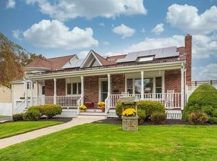 33 Breer Cir, Brockton, MA 02301