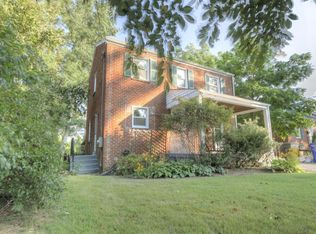 8411 Potomac Ave, College Park, MD 20740