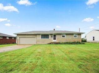 3907 Artmar Dr, Youngstown, OH