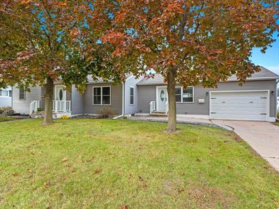 211 CEDAR AVENUE, Oconto Falls, WI, 54154