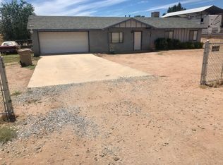 16461 Bodart St, Hesperia, CA 92345