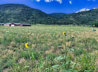 Hidden View Dr, South Fork, CO 81154
