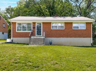 1829 Court St NW, Roanoke, VA 24012