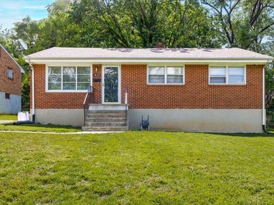 1829 Court St NW, Roanoke, VA, 24012