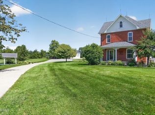 U430 County Road 24, Archbold, OH 43502