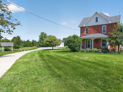 U430 County Road 24, Archbold, OH, 43502