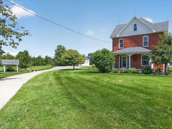 U430 County Road 24, Archbold, OH 43502