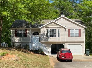 263 Bridge Trl, Douglasville, GA 30134